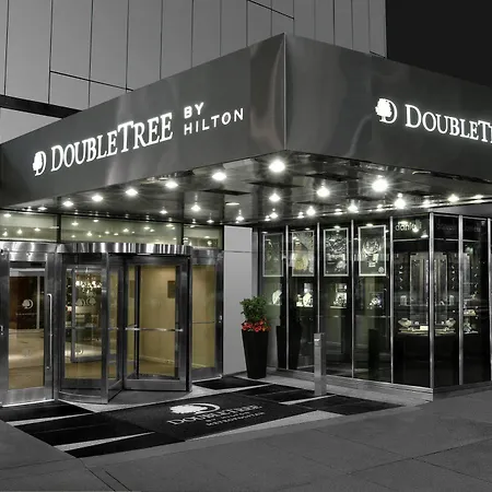 Doubletree By Hilton Metropolitan New York City